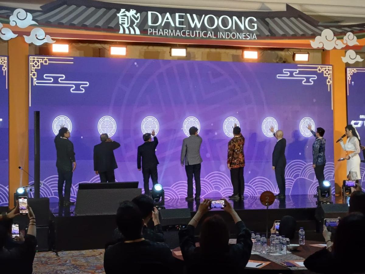 Wajib Tahu! Daewoong Luncurkan Senjata Ganda Penghancur Kolesterol: Target LDL-C Turun Lebih Cepat dan Rendah 