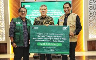 BTN Peduli Gandeng Kampus untuk Salurkan Bantuan ke Korban Terdampak Banjir di Aceh 133025