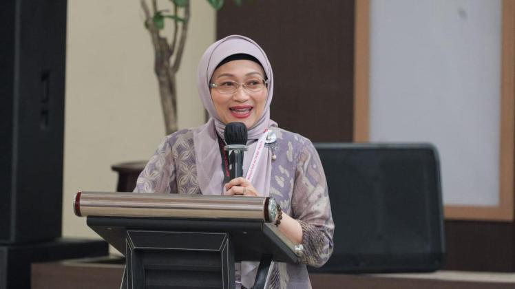 Bethsaida Hospital Percayakan Admedika Bangun Sistem Bridging Real-Time Guna Percepat Proses Layanan dan Klaim