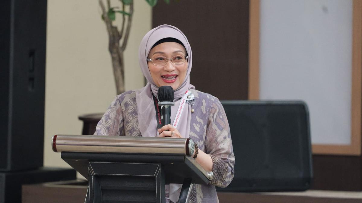 Bethsaida Hospital Percayakan Admedika Bangun Sistem Bridging Real-Time Guna Percepat Proses Layanan dan Klaim