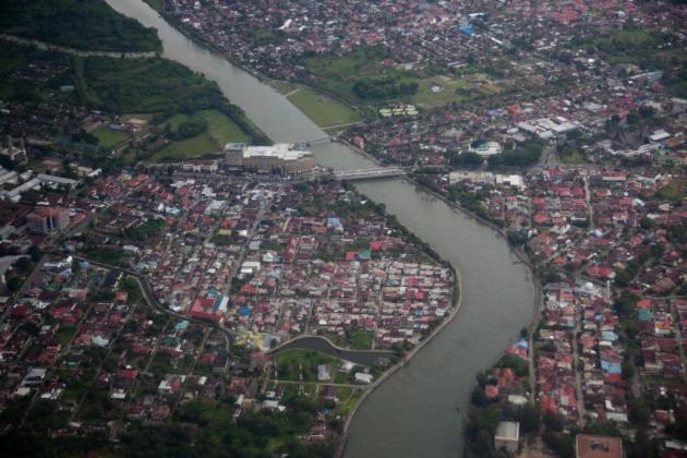 Batang Kuranji