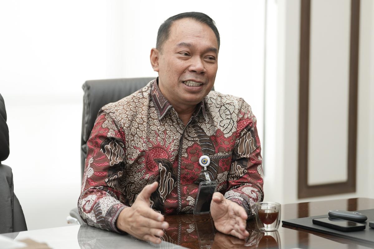 Jasa Marga Raih Gold Rank untuk Laporan Keberlanjutan 2024 pada ASRRAT 2025