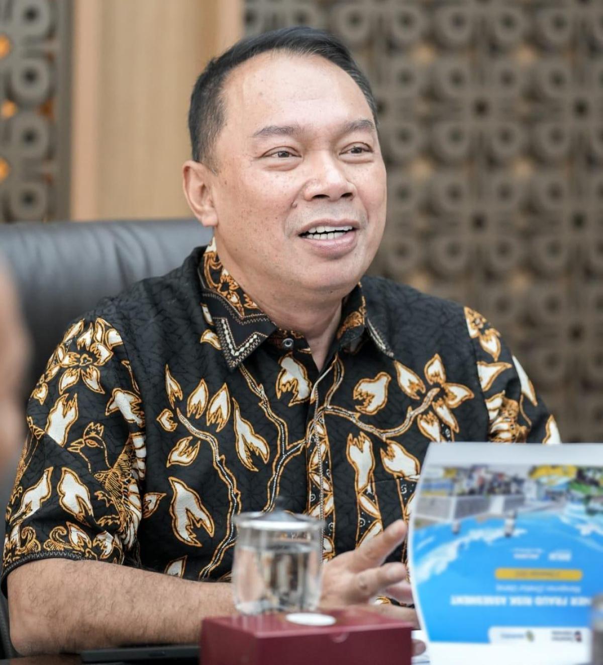 Mulai Hari Ini, Ruas Tol Medan–Kualanamu–Tebing Tinggi (MKTT) Sudah Dapat Dilintasi Melalui Skema Rekayasa Contraflow