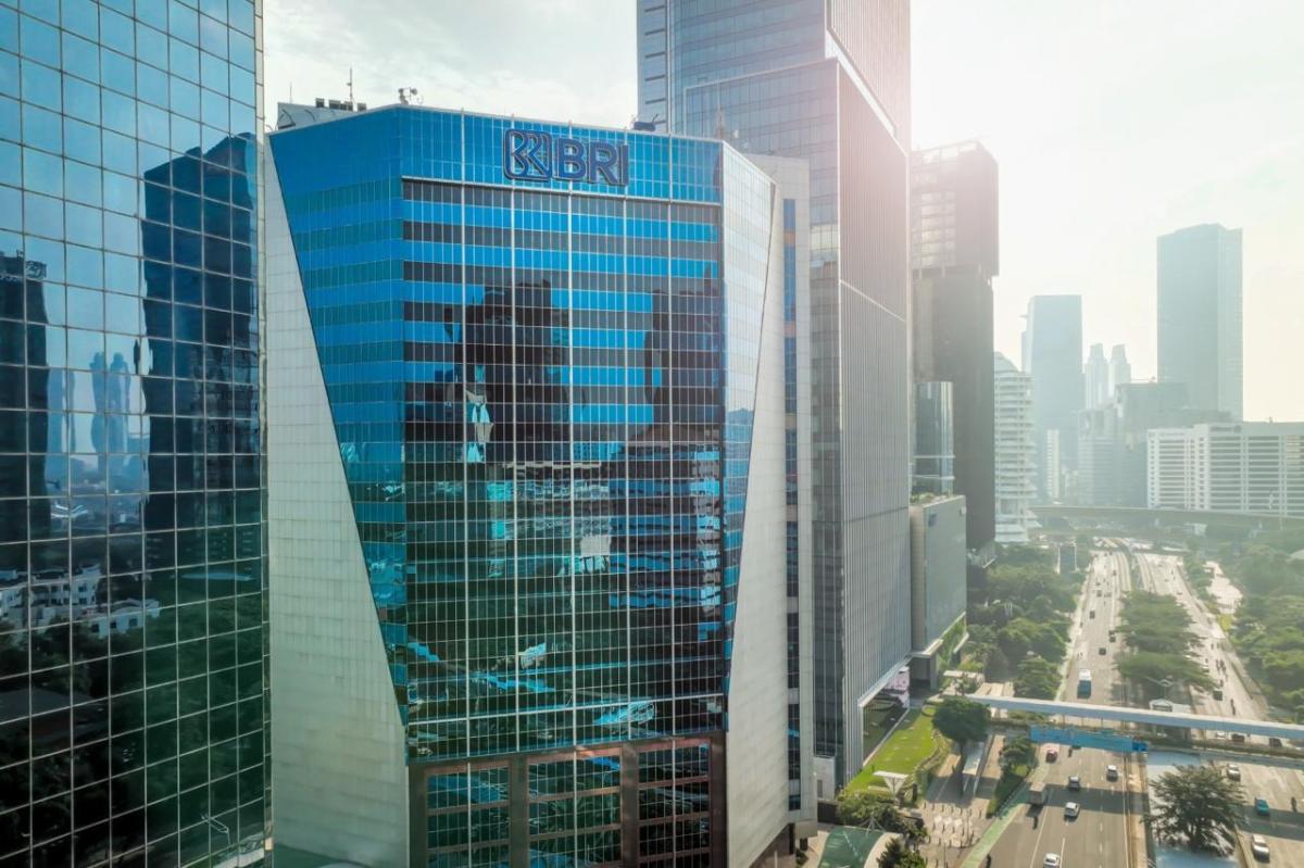 Perusahaan Anak BRI Group Catat Laba Rp8,2 Triliun, Kontribusi ke Induk Capai 19,9%