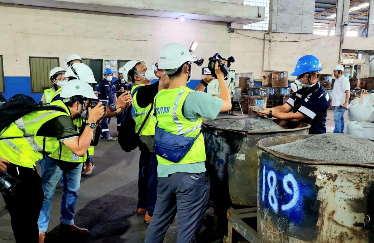 Naik 32 Persen, Publik dan Mahasiswa Jadi Pendorong Karya MediaMIND 2025