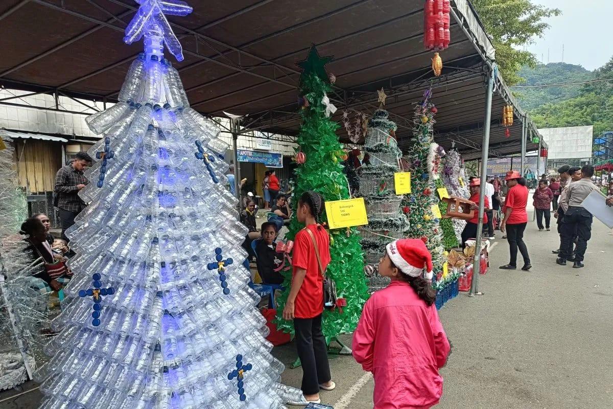 Natal Papua