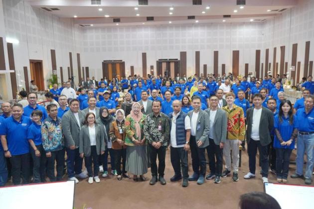 Menyambung Hati: JTT Dengar Aspirasi Pengguna Jalan Tol Jawa Timur