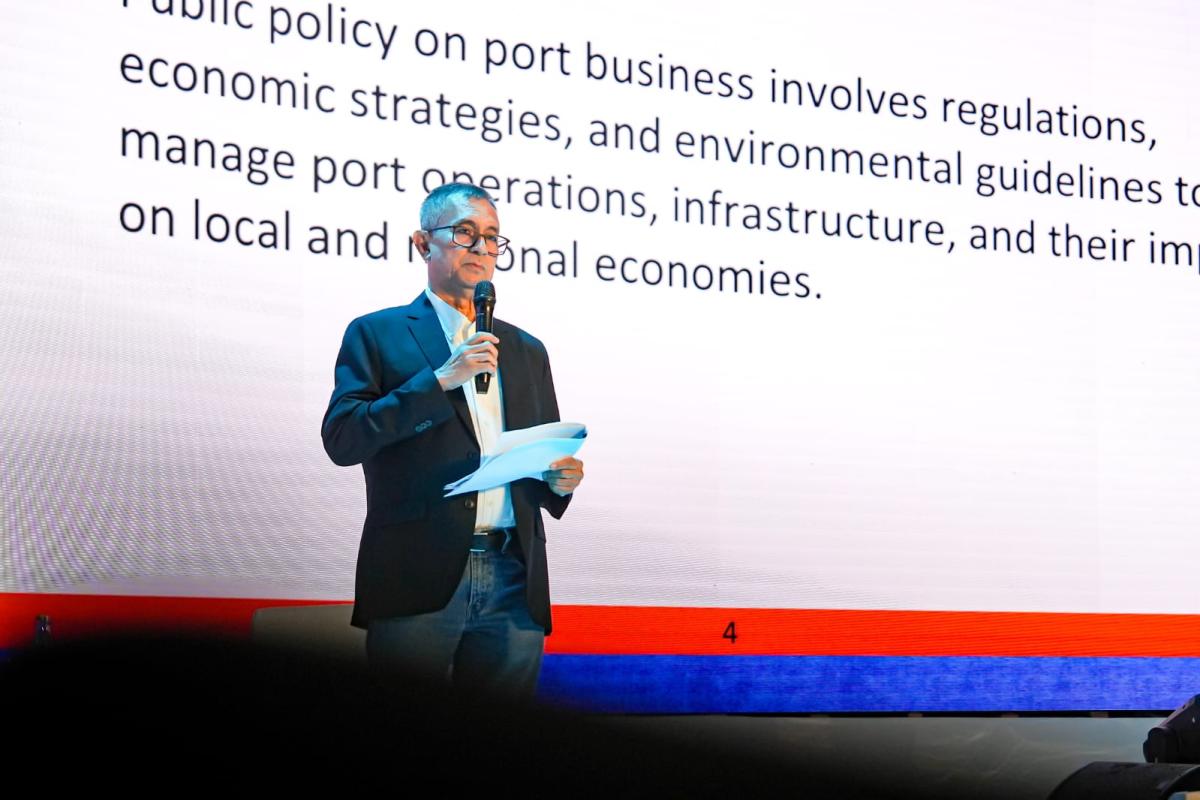 Pelindo Petikemas Optimis Capai Target 2025, Arus Peti Kemas Tumbuh 5 Persen