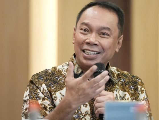 Tegaskan Komitmen pada Transparansi dan Tata Kelola Berkelanjutan, Jasa Marga Raih Juara 2 Annual Report Award (ARA) 2024
