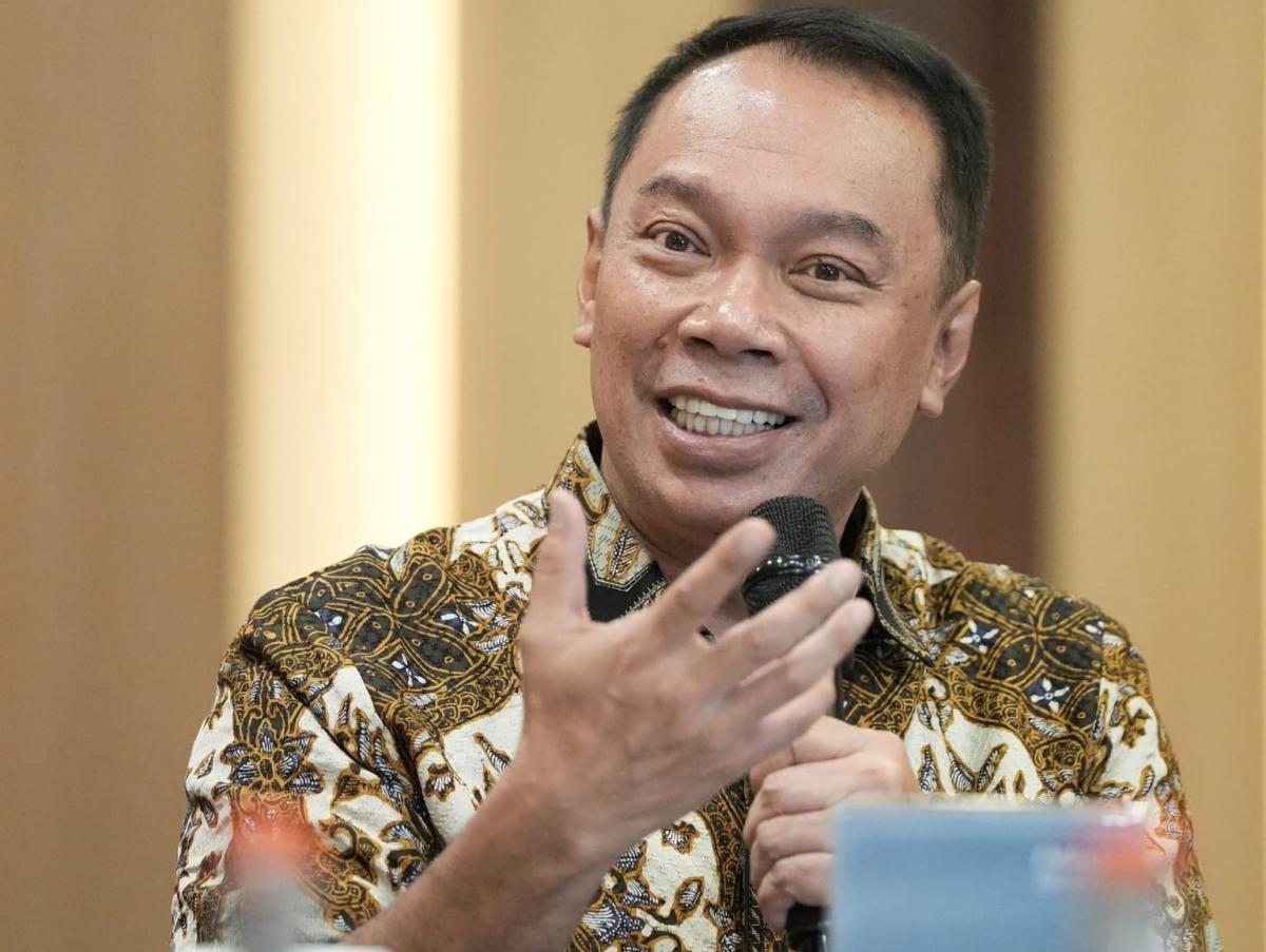 Tegaskan Komitmen pada Transparansi dan Tata Kelola Berkelanjutan, Jasa Marga Raih Juara 2 Annual Report Award (ARA) 2024