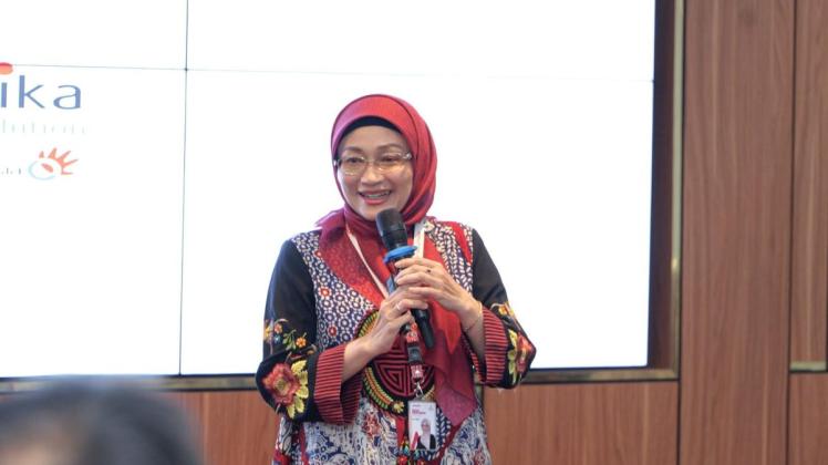 AdMedika Kembali Raih Predikat “Trusted Company” pada CGPI Award 2025