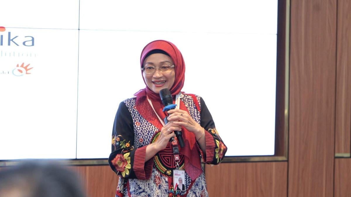 AdMedika Kembali Raih Predikat “Trusted Company” pada CGPI Award 2025