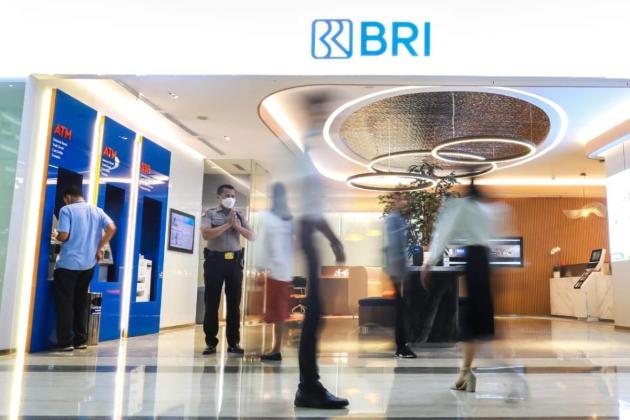 Miliki Satelit Sendiri, Layanan Perbankan BRI Mampu Jangkau Plosok Negeri dan Wilayah 3T