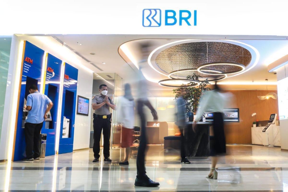 Miliki Satelit Sendiri, Layanan Perbankan BRI Mampu Jangkau Plosok Negeri dan Wilayah 3T