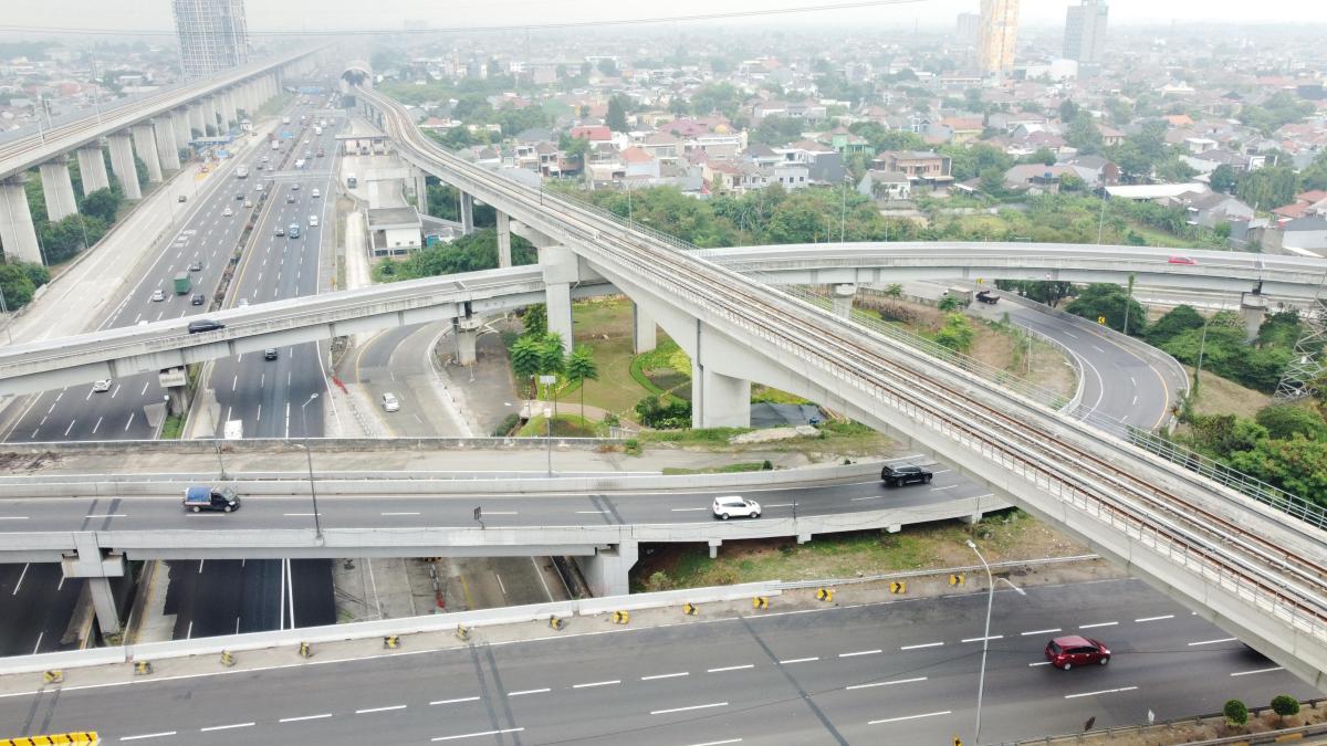Jadwal Diskon Tarif Tol Mudik Lebaran 2026 dan Daftar Jalan Tol Gratis Arus Mudik