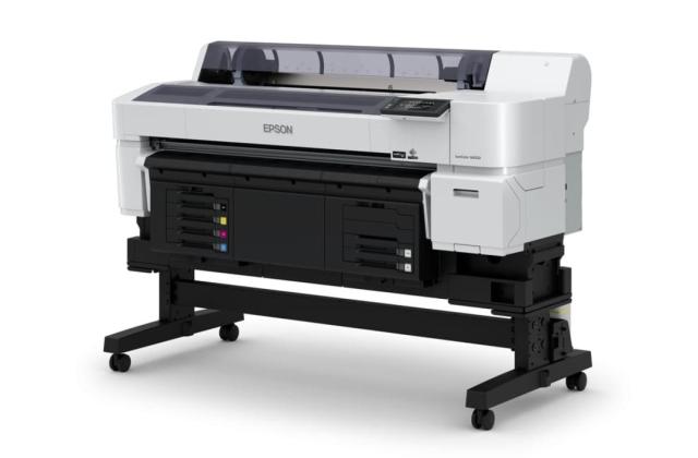 SureColor G6030 Resmi Hadir: Terobosan Printer Direct-to-Film Pertama dari Epson