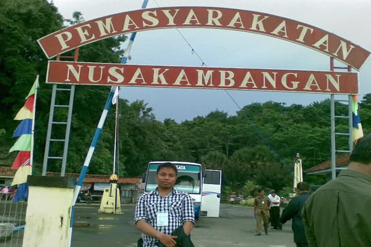 Nusakambangan: Dari Pulau Penjara Menjadi Lahan Harapan di Selatan Jawa