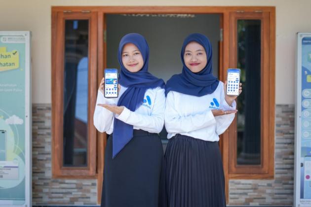 Ada Pulsa: Solusi Top Up Tercepat