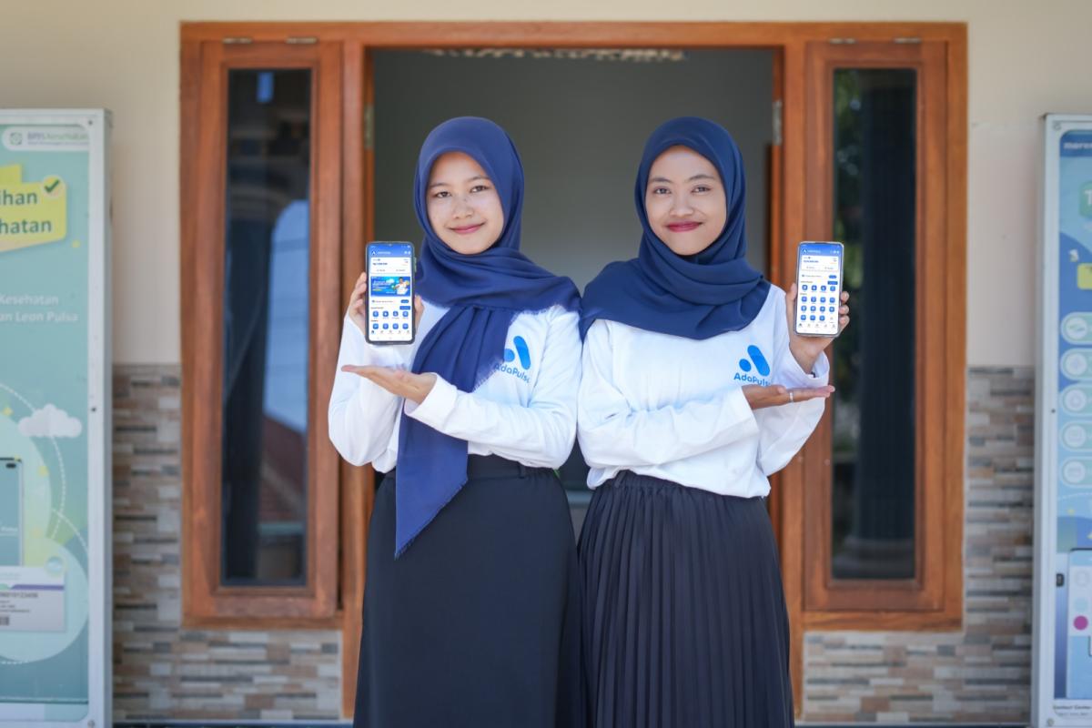 Ada Pulsa: Solusi Top Up Tercepat