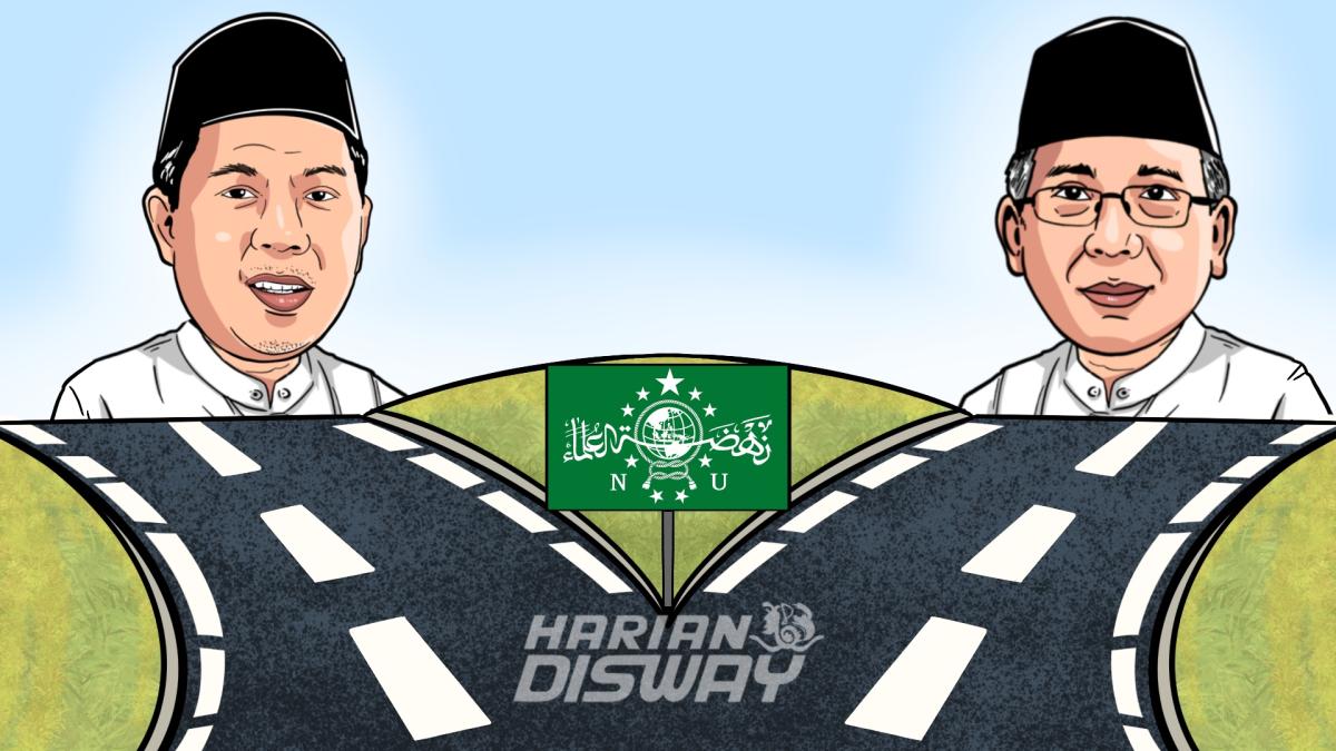 Dua Satu