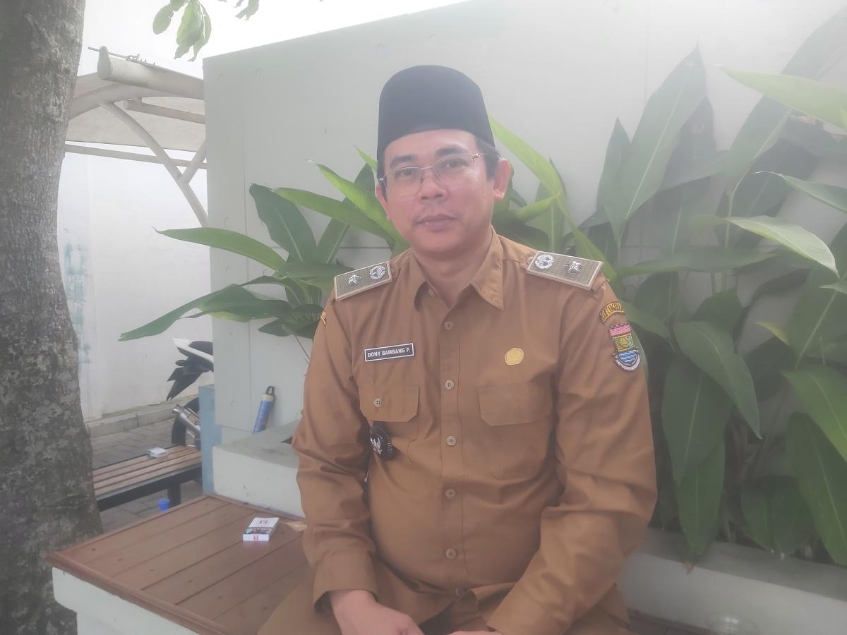 Jadi Miniatur Indonesia, Desa Sodong Tigaraksa Raih Penghargaan di Ajang Desa Award