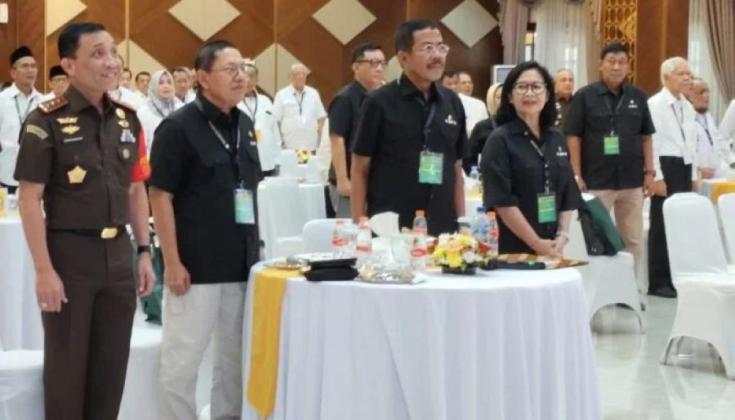 Noor Rachmad Kembali Terpilih Jadi Ketua Umum KBPA 2025–2029, Tegaskan Semangat Pengabdian Tak Pernah Luntur