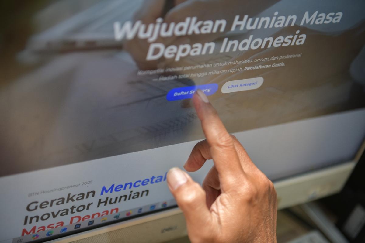 Pendaftaran BTN Housingpreneur Diperpanjang, Kesempatan Berinovasi untuk Perumahan Masih Dinantikan