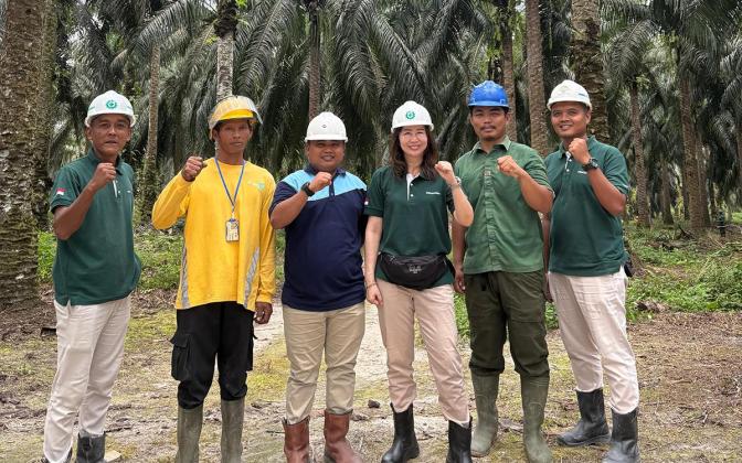 Astra Agro Raih Penghargaan INSTAR 2025: Bukti Nyata Komitmen Integritas dan Bisnis Berkelanjutan