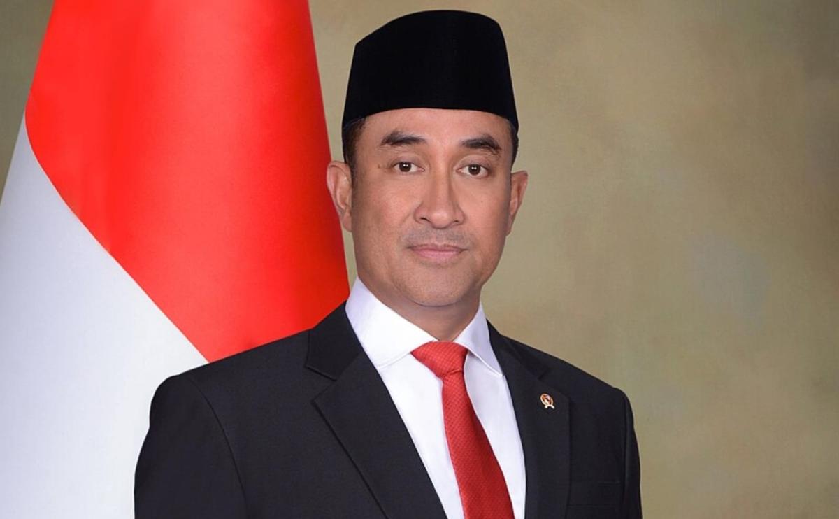 Biodata Kepala BNN Suyudi Ario Seto, Jago Ungkap Penyelundupan Narkoba, Dikenal Religius dan Bersahaja