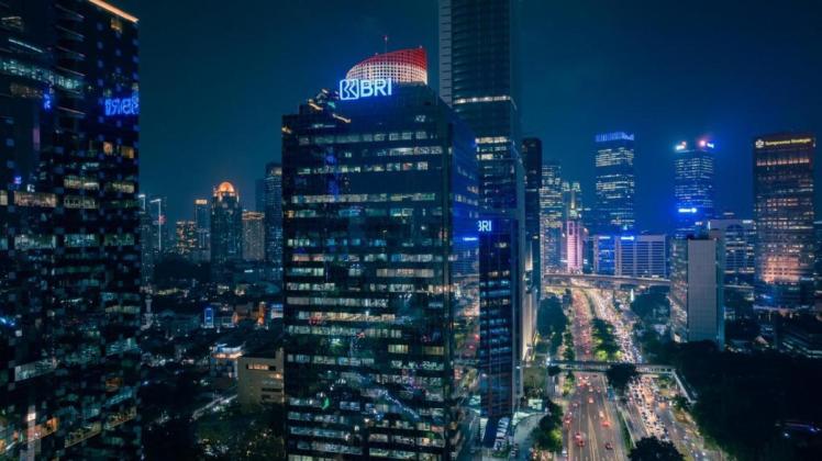 BRI Konsisten Ciptakan Nilai bagi Negara dan Pemegang Saham, Bagikan Dividen Interim Tahun Buku 2025