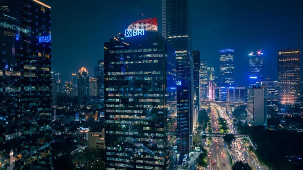 BRI Konsisten Ciptakan Nilai bagi Negara dan Pemegang Saham, Bagikan Dividen Interim Tahun Buku 2025