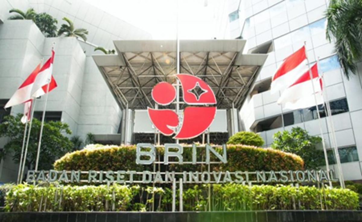BRIN Pacu Hilirisasi Riset Lewat Temu Bisnis, Bidik Kemitraan Publik-Swasta Menuju Indonesia Emas 2045