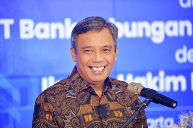 November 2025, BTN Bukukan Laba Bersih Rp2,91 Triliun