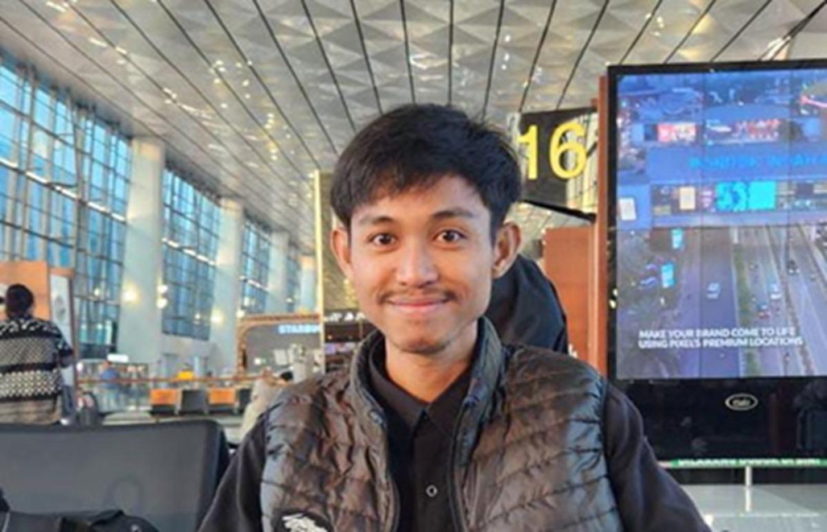 Penggugat Pembebasan Para Aktivis
