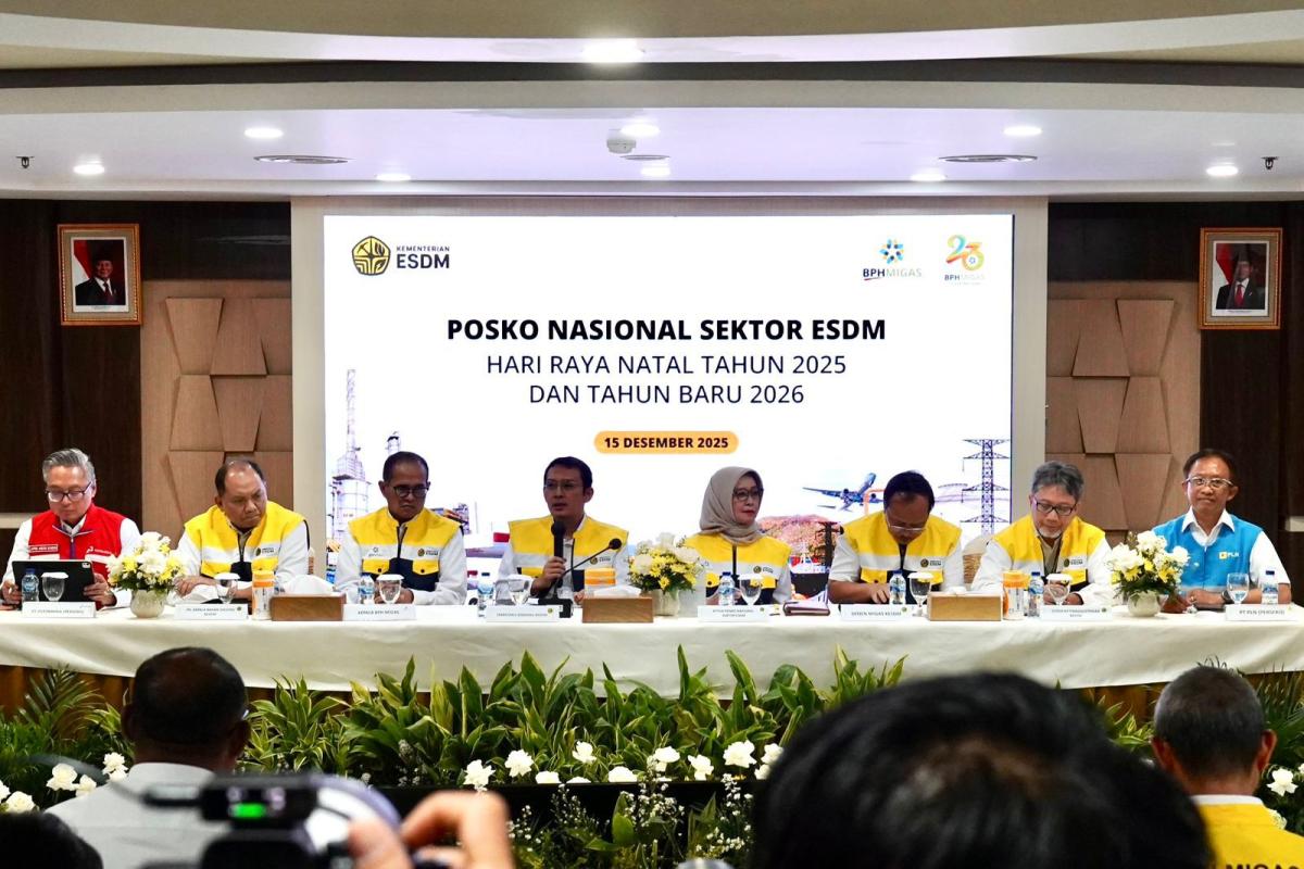 PLN Amankan Kelistrikan dan Antisipasi Lonjakan Pemudik dengan Kendaraan Listrik Selama Libur Nataru 2025/2026
