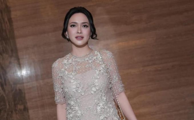 Shandy Aulia Terbaru! Bareng Mantan Suami Masih Lakukan Hal Ini