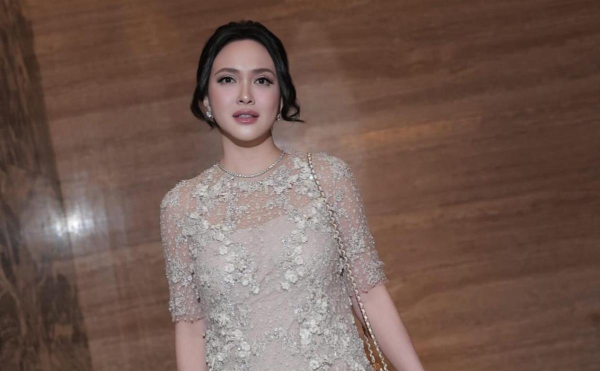 Shandy Aulia Terbaru! Bareng Mantan Suami Masih Lakukan Hal Ini