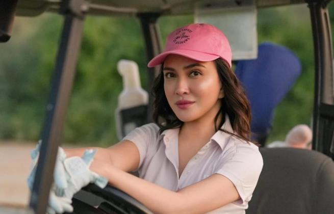 Terbaru! Meski Sudah Cerai, Shandy Aulia dan David Herbowo Tetap Lakukan Hal Ini