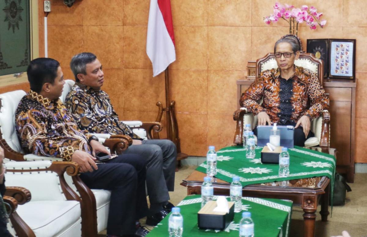 BTN Peduli Bersinergi Bersama Muhammadiyah Salurkan Bantuan Untuk Korban Banjir di Sumatera 093613