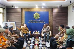 BTN Peduli Bersinergi Bersama Muhammadiyah Salurkan Bantuan Untuk Korban Banjir di Sumatera 093626
