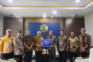 BTN Peduli Bersinergi Bersama Muhammadiyah Salurkan Bantuan Untuk Korban Banjir di Sumatera 093635