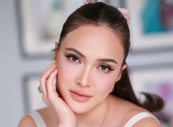 Shandy Aulia, Sudah Mandiri Sejak Remaja, Fakta Tentang Pria Bule yang Bikin Penasaran
