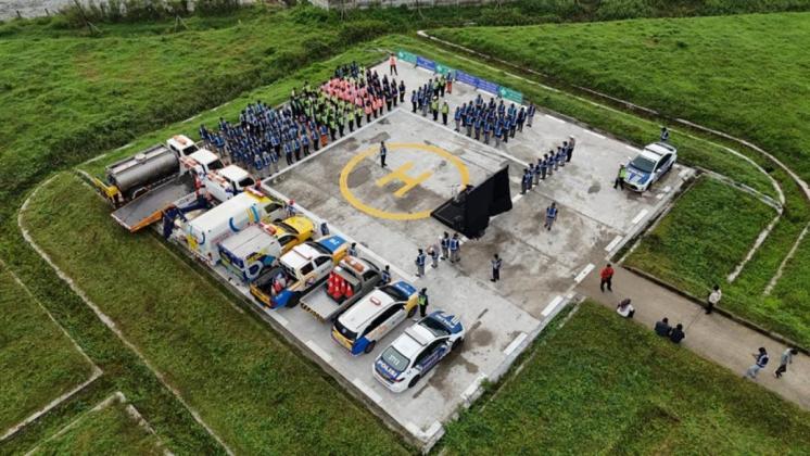 Persiapan Nataru 2025/2026: Tol Jogja-Solo Siaga Tempur! Cek Fasilitas Mewahnya Biar Gak Kena Macet Parah