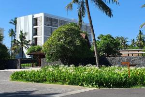 Suasana Hotel Dialog (Tuahta Aldo / fin.co.id)
