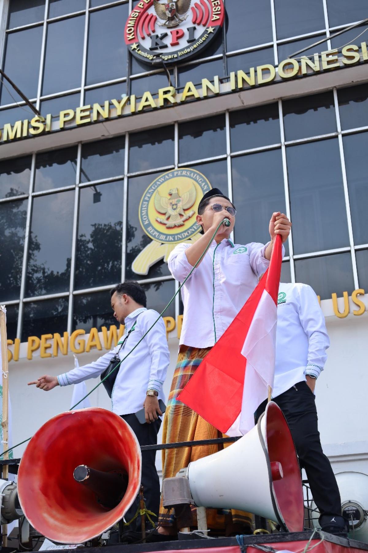 Ini Bukan Bencana,Melainkan Perlawanan Alam Terhadap Kebijakan Deforestasi