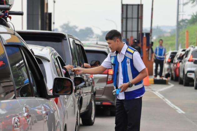 Diskon Tarif Tol Trans Jawa 20% Berlaku Mulai Hari Ini! Buruan Cek Rincian Harga dan Titik Macetnya di Sini