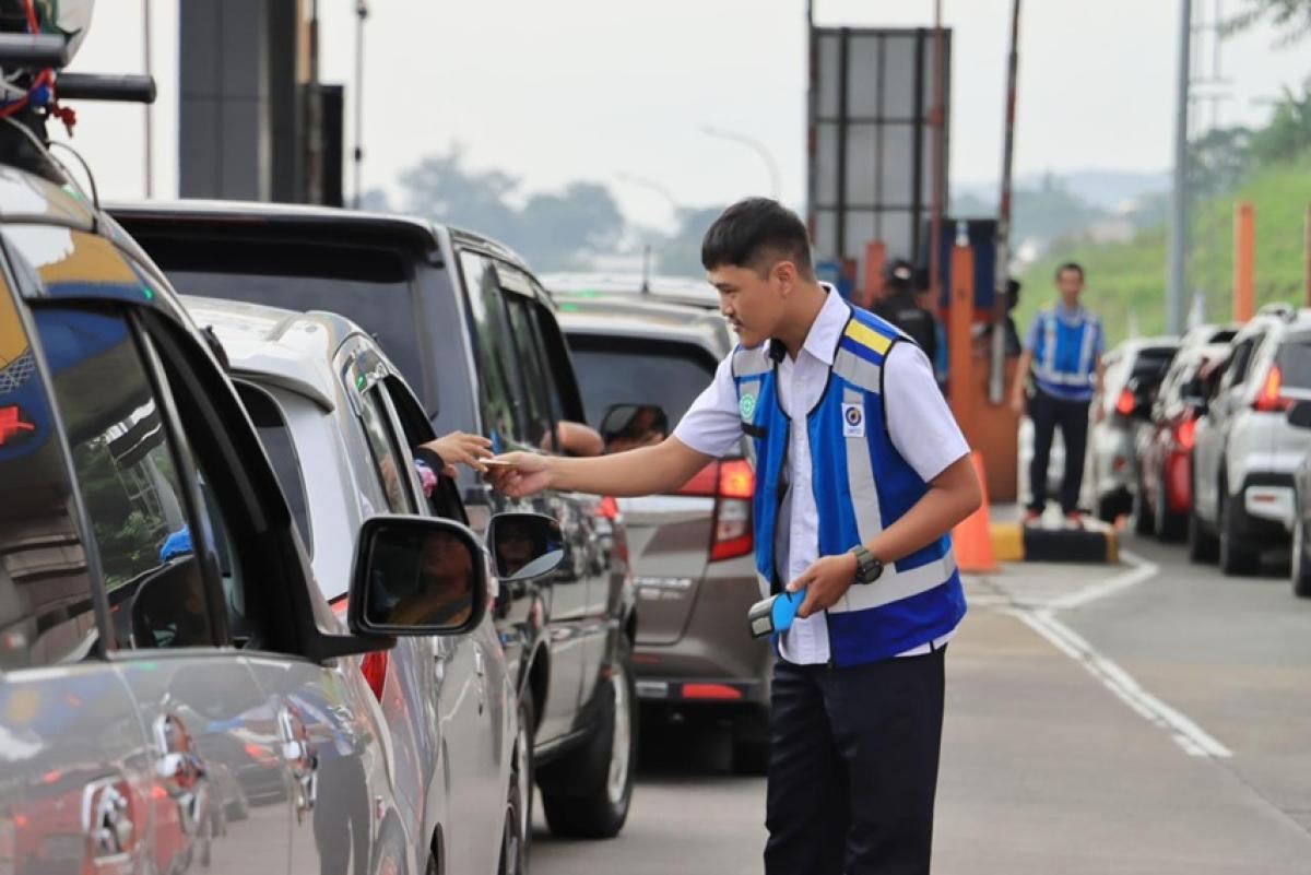 Diskon Tarif Tol Trans Jawa 20% Berlaku Mulai Hari Ini! Buruan Cek Rincian Harga dan Titik Macetnya di Sini