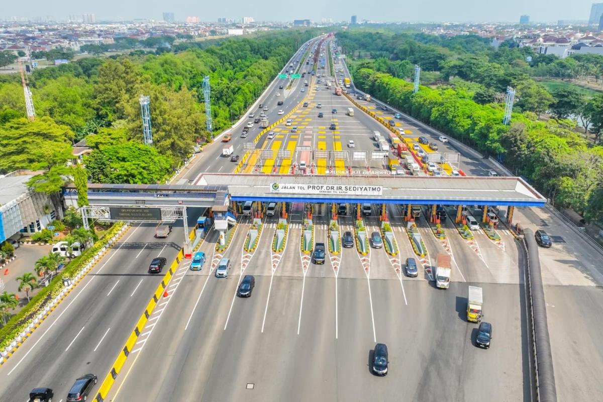 Wajib Disimpan! Daftar Nomor Penting dan Call Center Tol Selama Libur Nataru 2025/2026