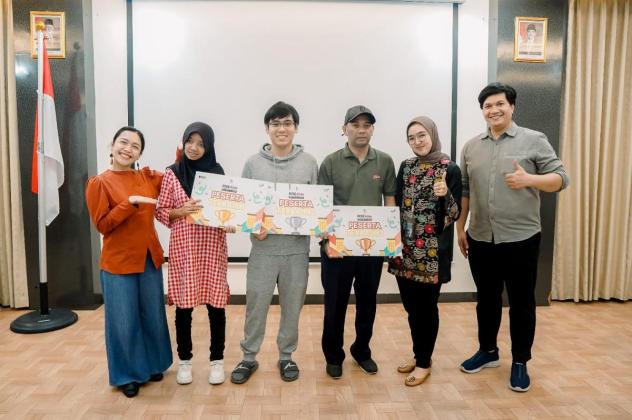 Tumbuhkan Potensi Ekonomi Digital bagi UMKM Disabilitas, Telkom Siapkan Program RiseAble