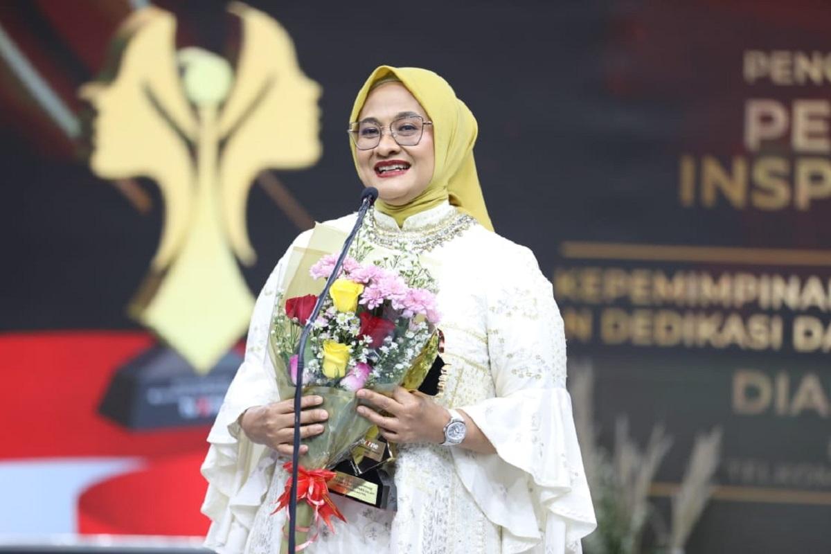 Telkom Perkuat Peran Kepemimpinan Perempuan di Era Transformasi Digital
